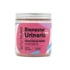 Wild Balance Bienestar Urinario Complemento Alimenticio para perros y gatos