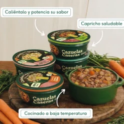 Wild Balance Cazuela Boquerón, Pavo y Manzana lata para perros
