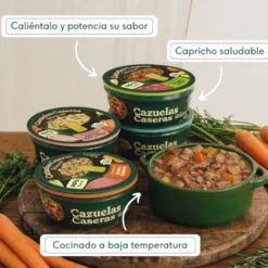 Wild Balance Cazuela Ternera y Piña lata para perros