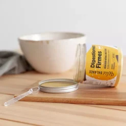 Wild Balance Digestiones Firmes Suplemento para perros y gatos