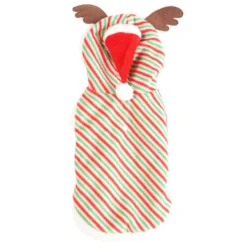 Wonder Christmas Beanie jersey para perros