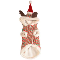 Wonder Christmas Beanie jersey para perros