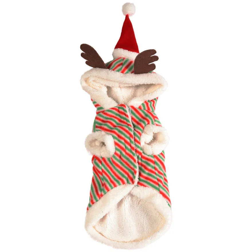 Wonder Christmas Beanie jersey para perros