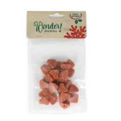 Wonder Christmas Bocaditos Navideños para gatos