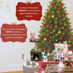 Wonder Christmas Bocaditos Navideños para gatos
