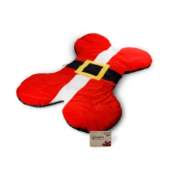 Wonder Christmas Bone Mat colchoneta para perros y gatos