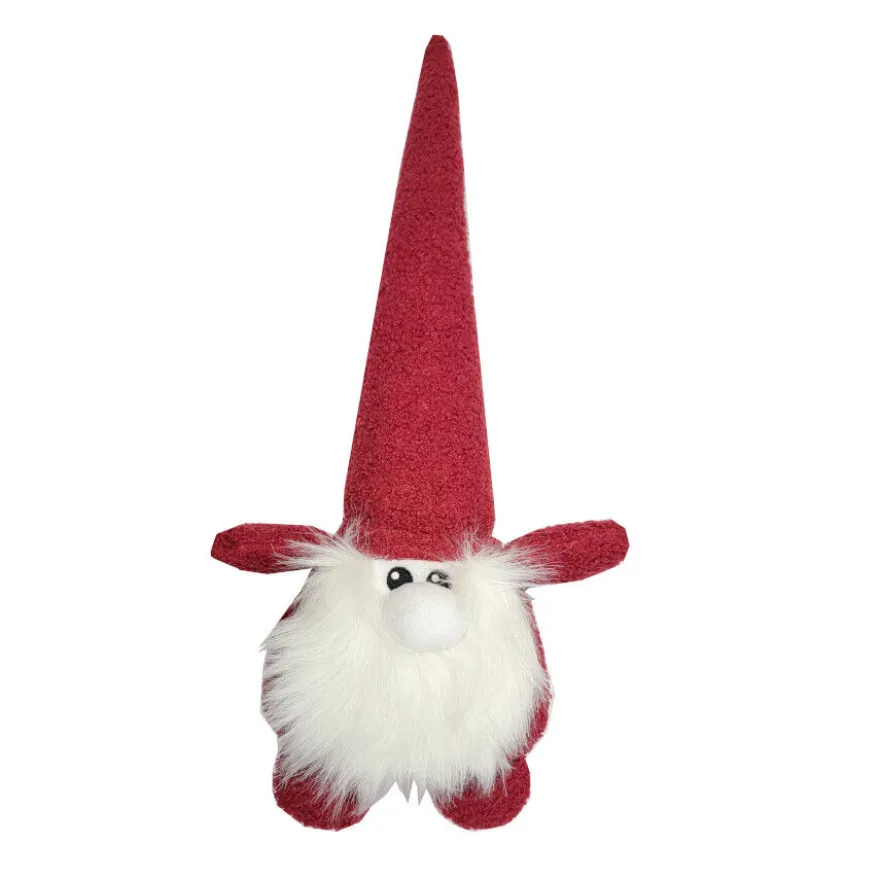 Wonder Christmas Peluche Santa Navideño para perros