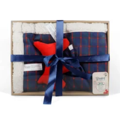 Wonder Christmas Premium Best Friend Caja de Regalo para perros