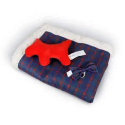 Wonder Christmas Premium Best Friend Caja de Regalo para perros