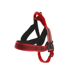 X-TRM Arnés Rojo para perros