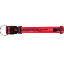 X-TRM Pro Collar Rojo para perros