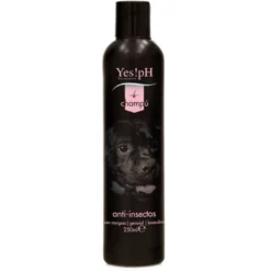 Yes!pH Champú Anti-insectos para perros