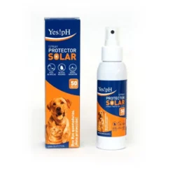 Yes!pH Protector Solar en Spray para perros y gatos