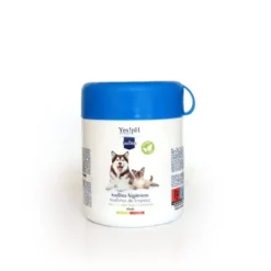 Yes!pH Toallitas Húmedas Limpiadoras para perros y gatos