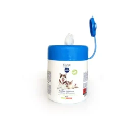 Yes!pH Toallitas Húmedas Limpiadoras para perros y gatos