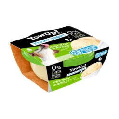 YowUp! Pollo y Manzana Yogur Helado alimento para perros y gatos