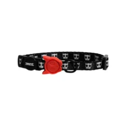 Zee Cat Skull 2.0 Collar para gatos