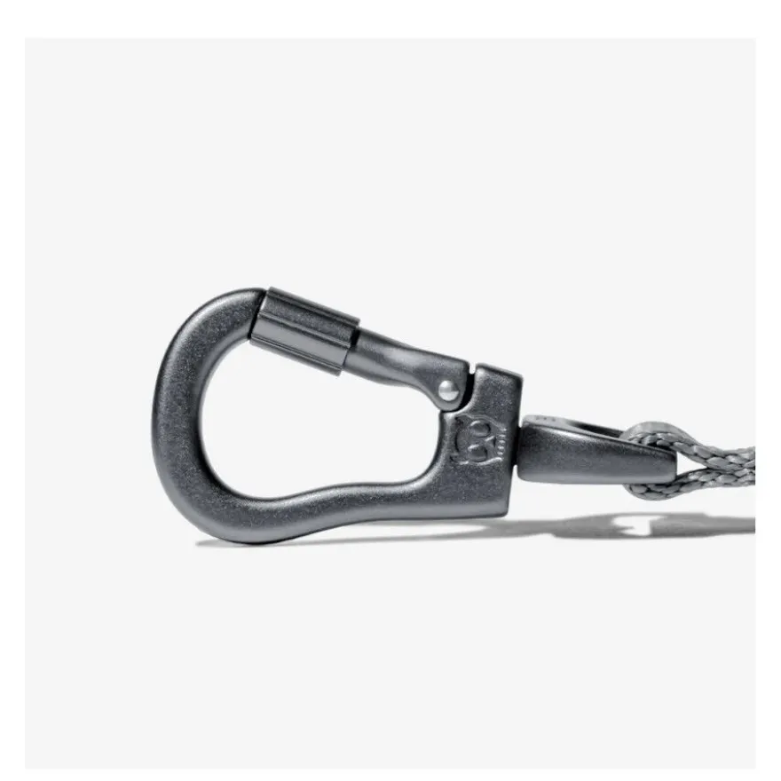 Zee.Dog Carbon Correa Anti-Tirones para perros
