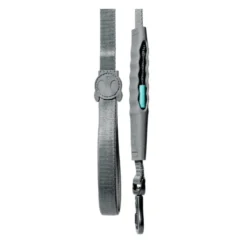 Zee.Dog Carbon Correa Anti-Tirones para perros