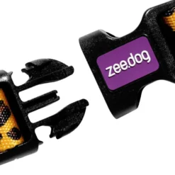 Zeedog Honey Collar multicolor para perros