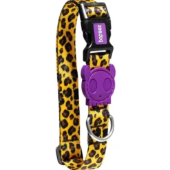 Zeedog Honey Collar multicolor para perros