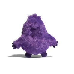 Zeedog Monsterz Pipp Peluche para Perros