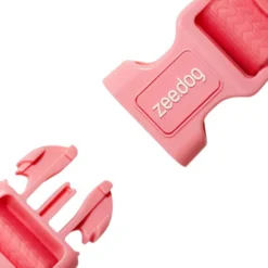 Zeedog Neopro Bubblegum Collar Rosa para Perros