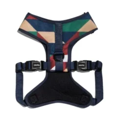 Zeedog Pacco Air Mesh Arnés Ajustable Multicolor para Perros