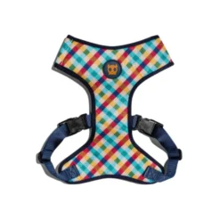 Zee Dog Phantom Arnés Ajustable para perros