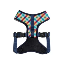 Zee Dog Phantom Arnés Ajustable para perros