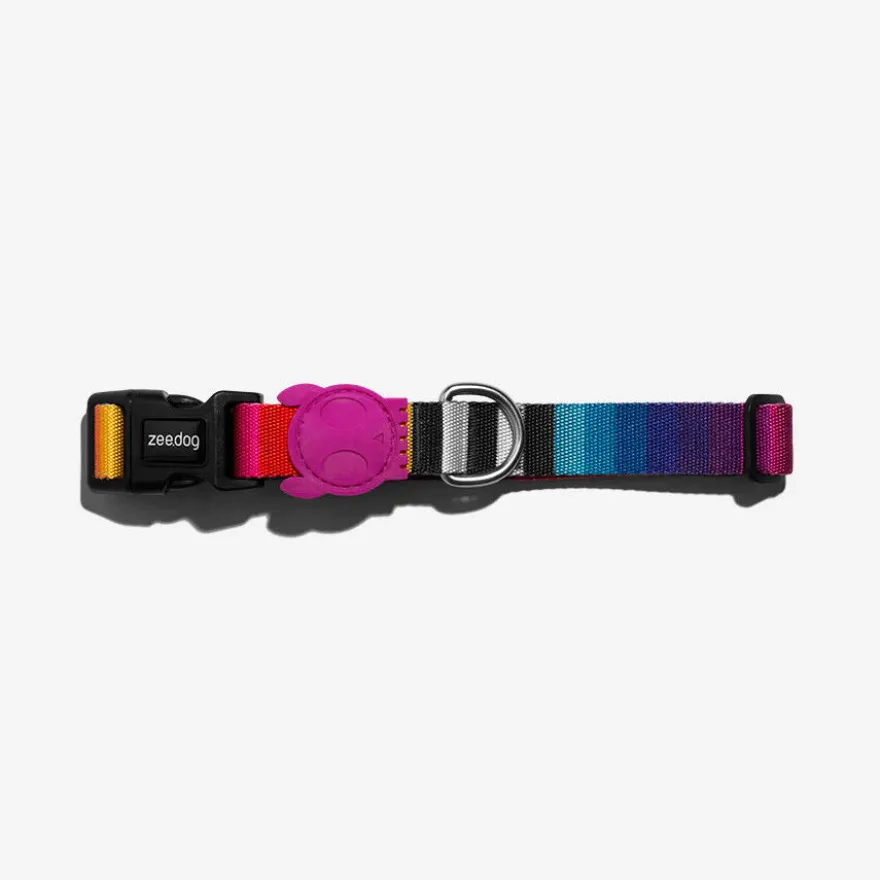 Zee Dog Prisma Collar para perros