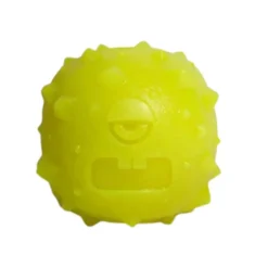 Zeedog Rob The Microbe Dispensador de snacks para perros