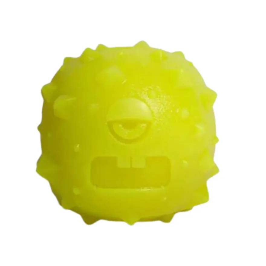 Zeedog Rob The Microbe Dispensador de snacks para perros