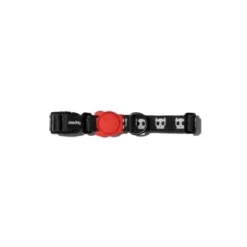Zee Dog Skull 2.0 Collar para perros