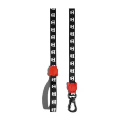 Zee Dog Skull 2.0 Correa para perros