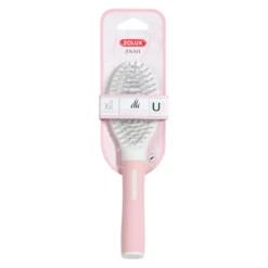 Zolux Anah Bimaterial cepillo para gatos