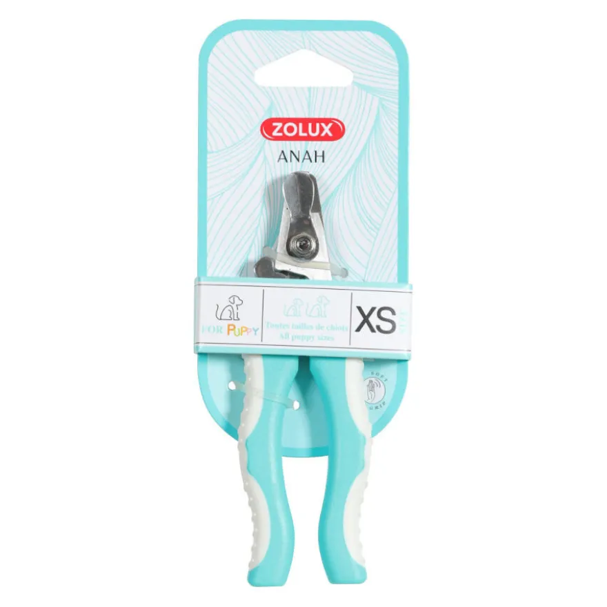 Zolux Anah Puppy Cortaúñas para perros