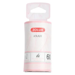 Zolux Anah Recambio de Rodillo Recoge Pelos para gatos