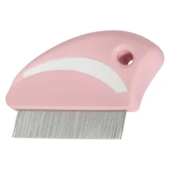 Zolux Anah Round Antipulgas peine para gatos