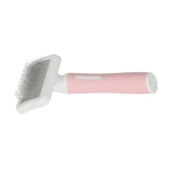 Zolux Anah Slicker Carda Suave para gatos