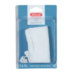 Zolux Aquaya Malla para Filtros para acuarios