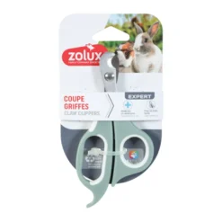 Zolux Cortaúñas para roedores y conejos