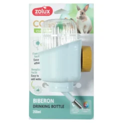 Zolux Neo Bebedero de Agua para Roedores