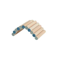 Zolux Neo life puente de madera para conejos y roedores