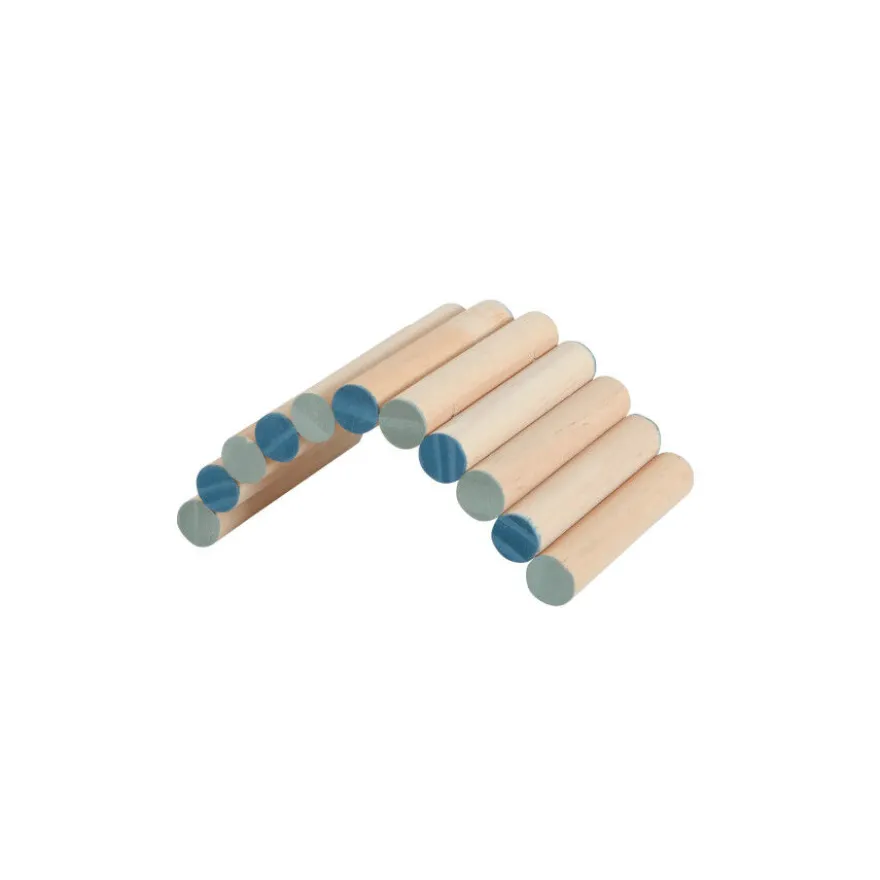 Zolux Neo life puente de madera para conejos y roedores