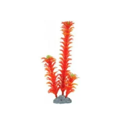 Zolux Planta Artificial Pequeña para acuarios