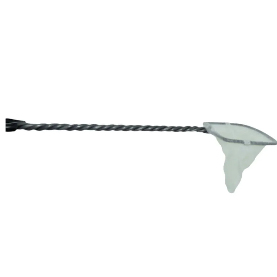 Zolux Red Fina para peces