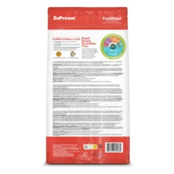 ZuPreem FruitBlend Medium pienso para pájaros